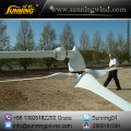 5000W Wind Turbine for Hybrid Power System